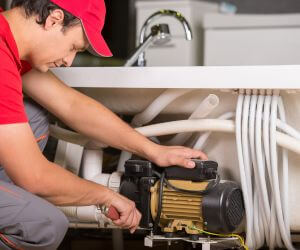About Water Heater Repair LLC Taholah, WA